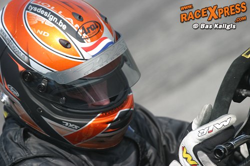 Jos Verstappen